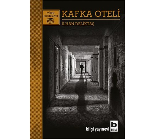 Kafka Oteli Kafka Oteli