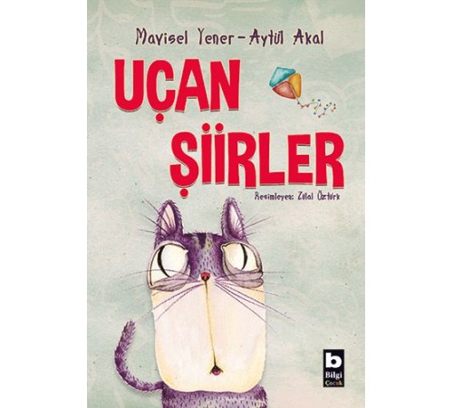 Uçan Şiirler
