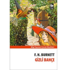 Gizli Bahçe
