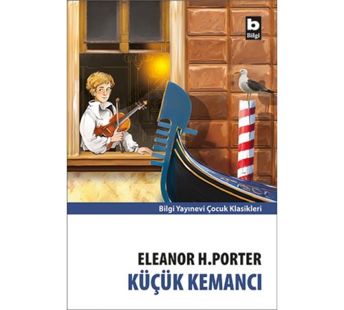 Küçük Kemancı Küçük Kemancı