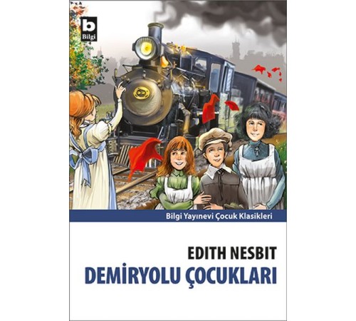 Demiryolu Çocukları Demiryolu Çocukları