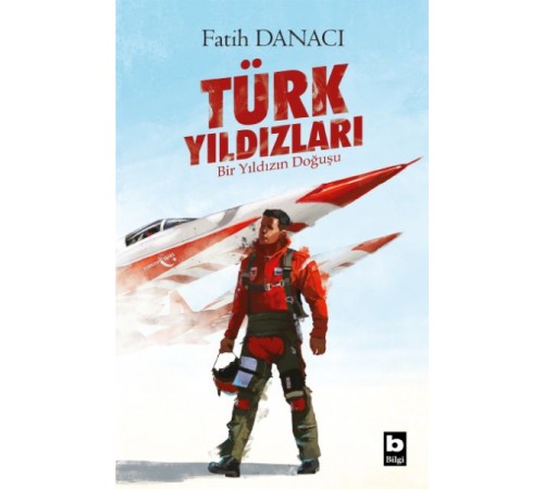 Türk Yıldızları - Bir Yıldızın Doğuşu Türk Yıldızları - Bir Yıldızın Doğuşu