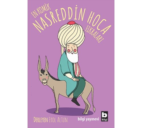 En Komik Nasreddin Hoca Fıkraları