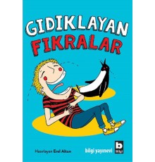 Gıdıklayan Fıkralar