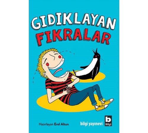 Gıdıklayan Fıkralar