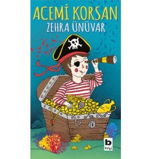 Acemi Korsan
