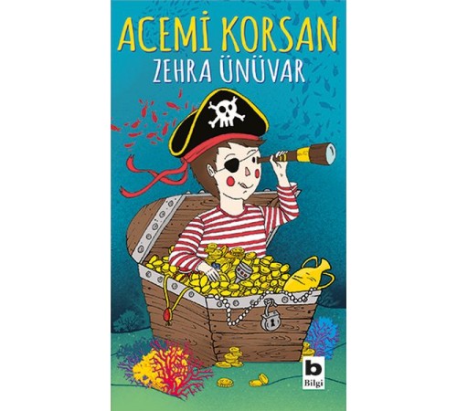 Acemi Korsan