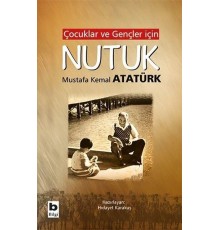 Çocuklar ve Gençler İçin Nutuk