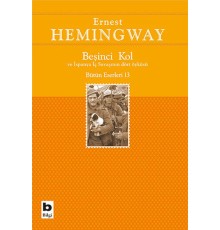 Beşinci Kol ve İspanya İç Savaşının Dört Öyküsü