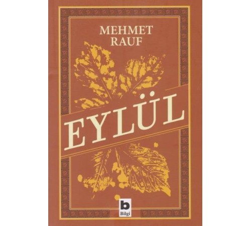 Eylül Eylül