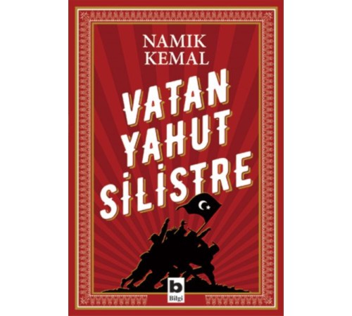 Vatan Yahut Silistre
