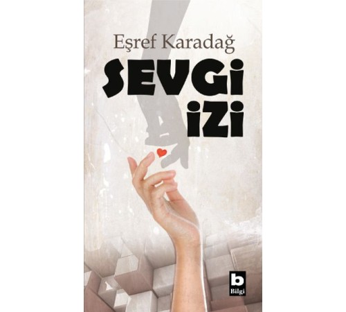 Sevgi İzi Sevgi İzi