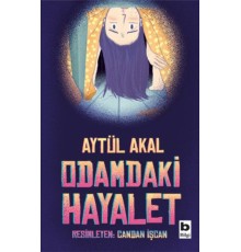 Odamdaki Hayalet