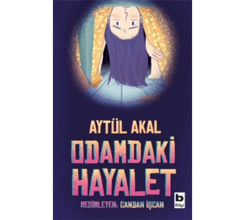 Odamdaki Hayalet Odamdaki Hayalet