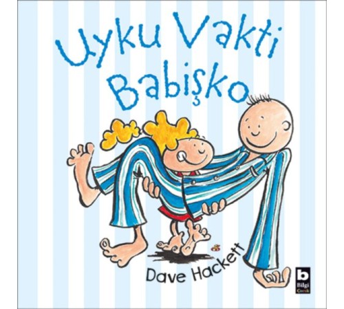 Uyku Vakti Babişko