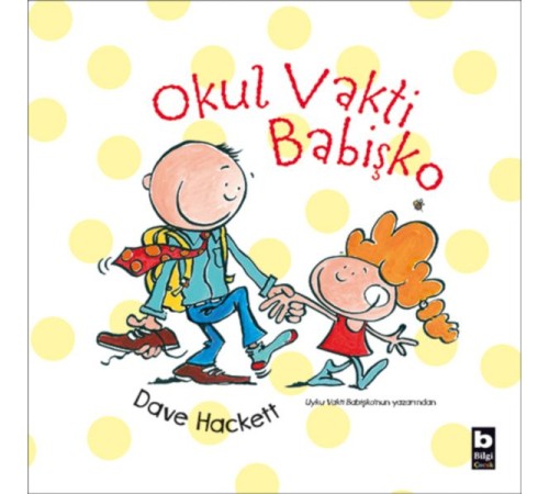 Okul Vakti Babişko