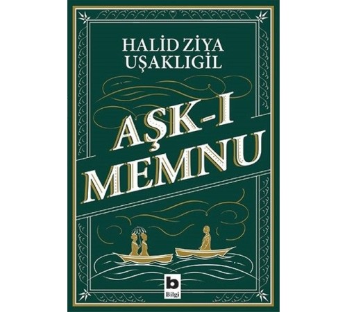 Aşk-ı Memnu Aşk-ı Memnu
