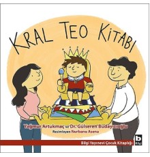 Kral Teo Kitabı