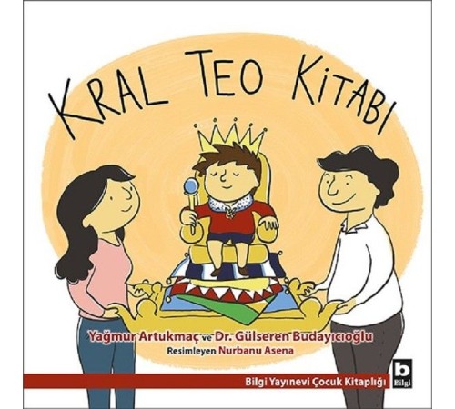 Kral Teo Kitabı Kral Teo Kitabı