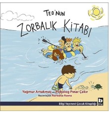 Teo'nun Zorbalık Kitabı