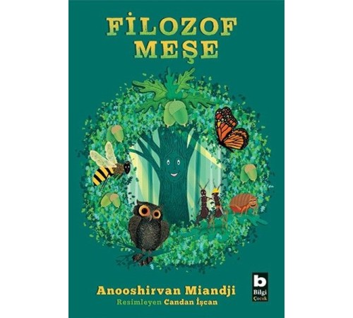 Filozof Meşe