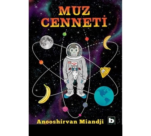 Muz Cenneti