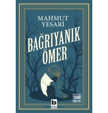 Bağrıyanık Ömer