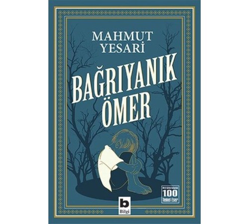 Bağrıyanık Ömer