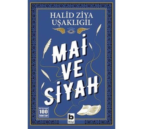 Mai ve Siyah
