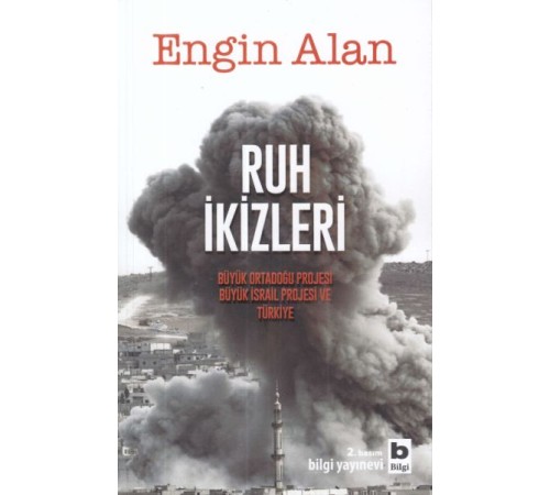 Ruh İkizleri