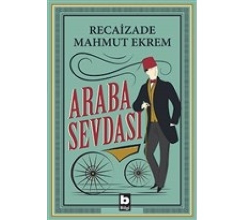 Araba Sevdası Araba Sevdası
