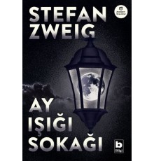 Ay Işığı Sokağı