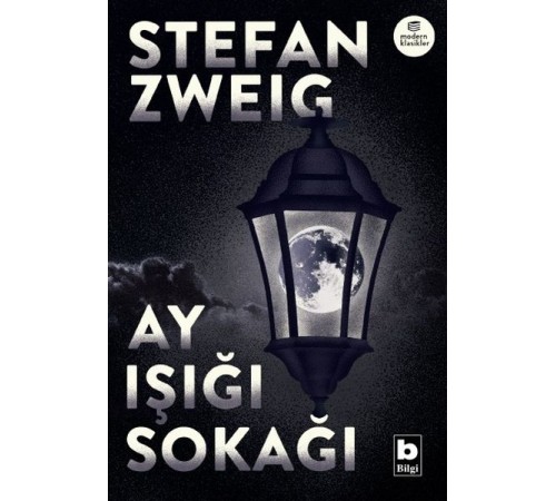 Ay Işığı Sokağı Ay Işığı Sokağı