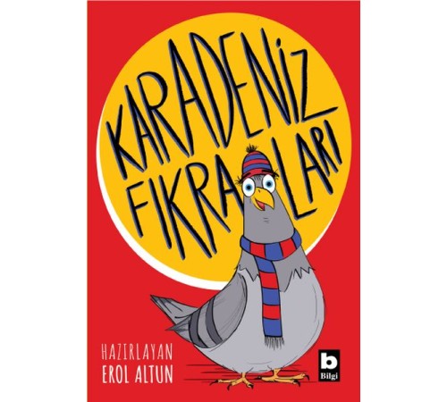Karadeniz Fıkraları