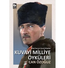 Kuvayı Milliye Öyküleri