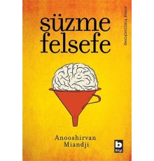 Süzme Felsefe