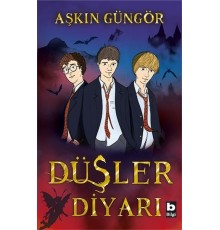 Düşler Diyarı