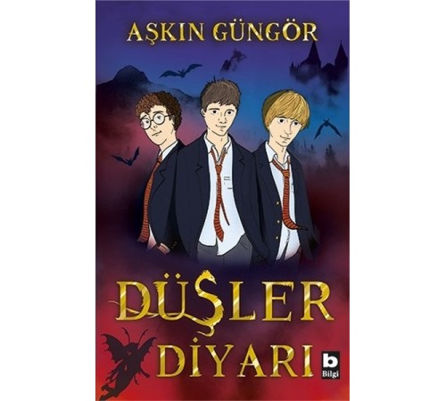 Düşler Diyarı