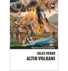 Altın Volkanı