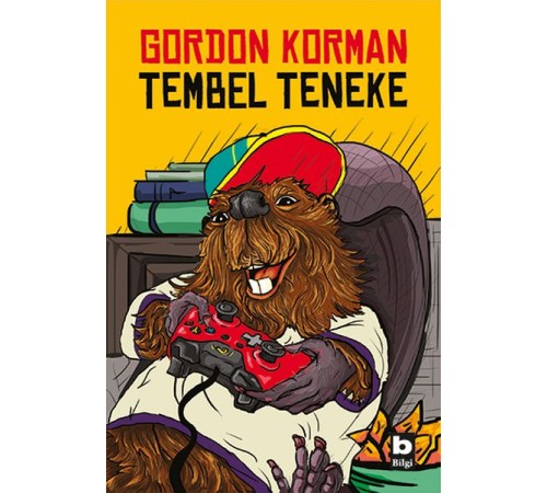 Tembel Teneke Tembel Teneke