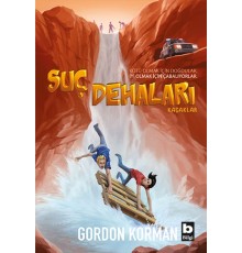 Suç Dehaları Kaçaklar