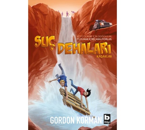 Suç Dehaları Kaçaklar Suç Dehaları Kaçaklar
