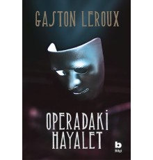 Operadaki Hayalet