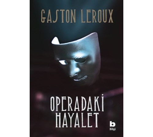 Operadaki Hayalet Operadaki Hayalet