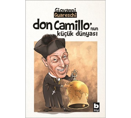 Don Camillo’nun Küçük Dünyası Don Camillo’nun Küçük Dünyası