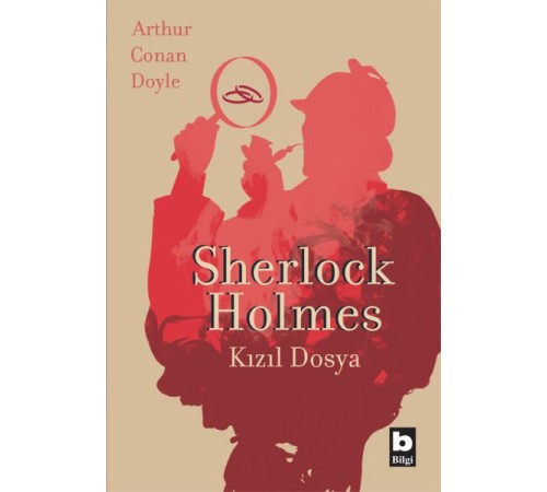 Sherlock Holmes - Kızıl Dosya Sherlock Holmes - Kızıl Dosya