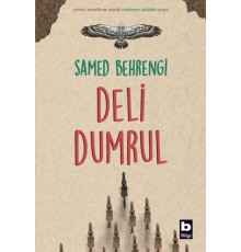 Deli Dumrul