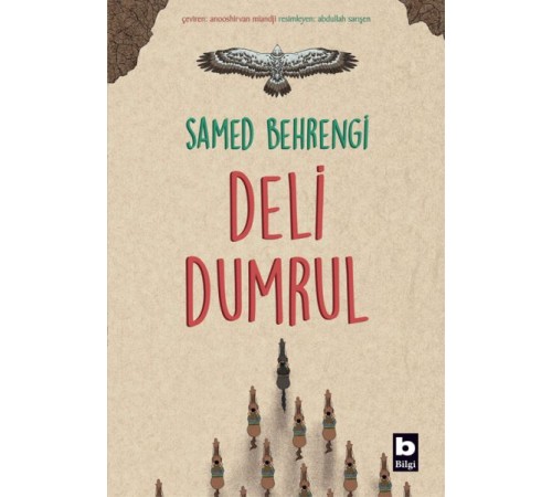 Deli Dumrul Deli Dumrul
