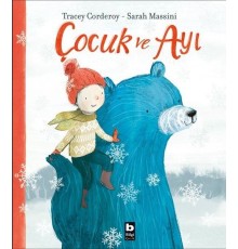 Çocuk ve Ayı