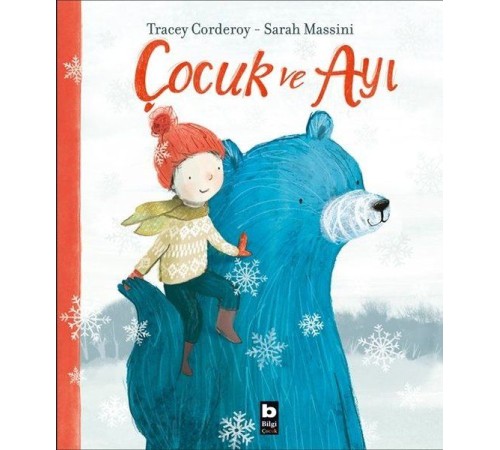 Çocuk ve Ayı